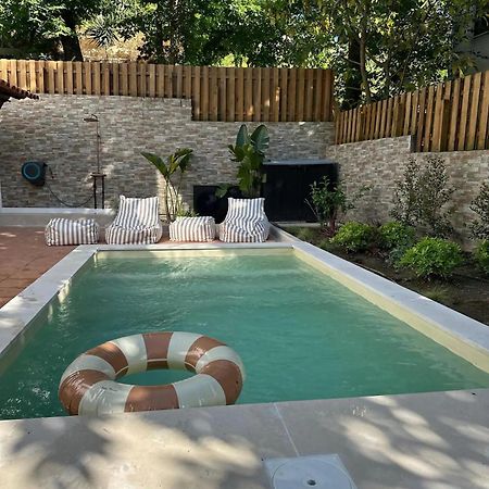 Refugio Da Canicada T4 Piscina Aquecida เจเรส ภายนอก รูปภาพ