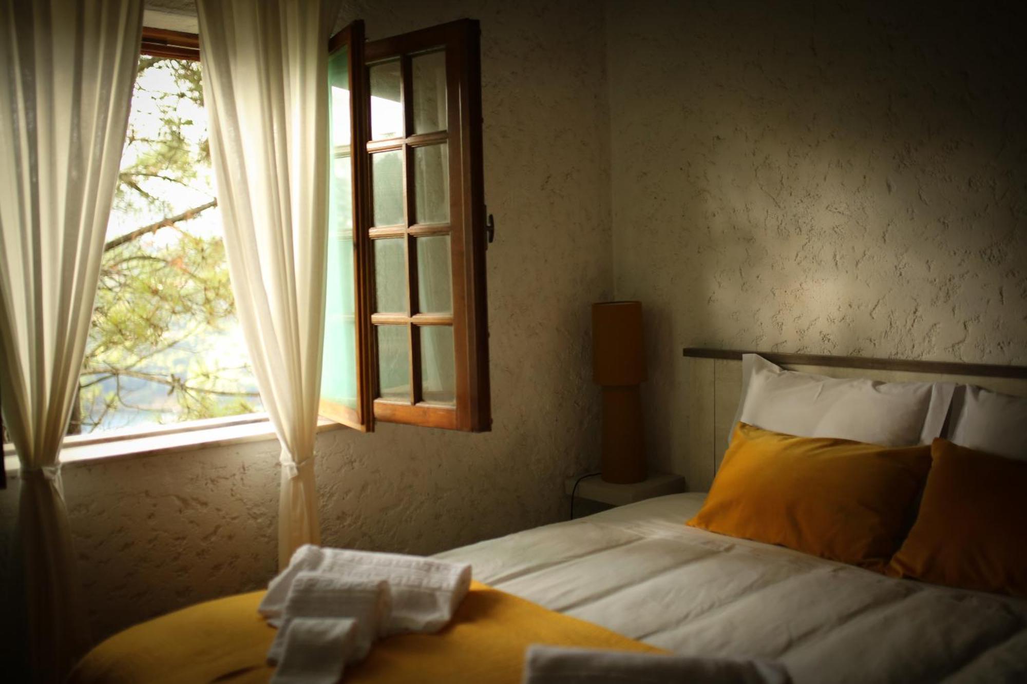 Refugio Da Canicada T4 Piscina Aquecida เจเรส ภายนอก รูปภาพ
