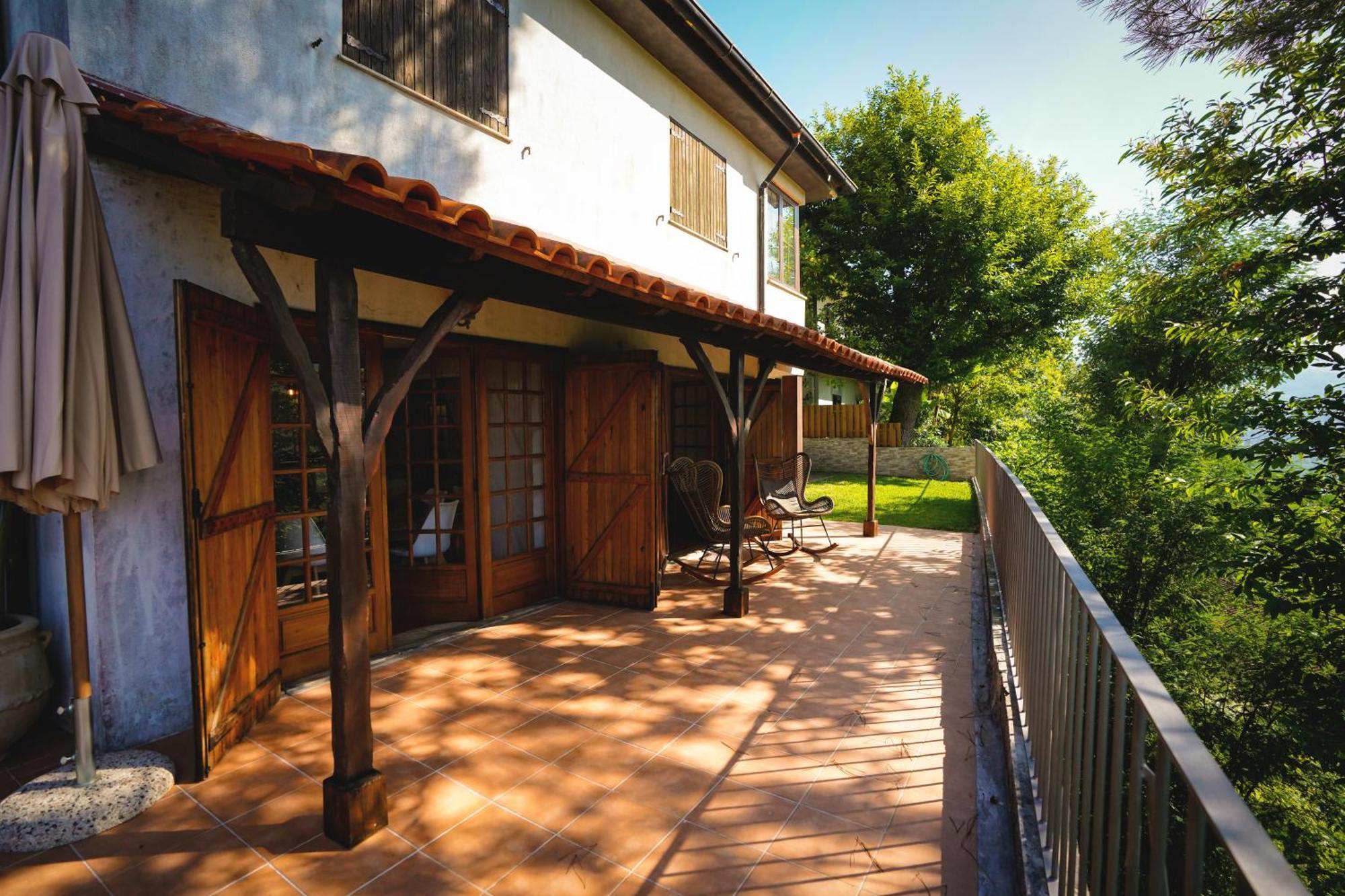 Refugio Da Canicada T4 Piscina Aquecida เจเรส ภายนอก รูปภาพ