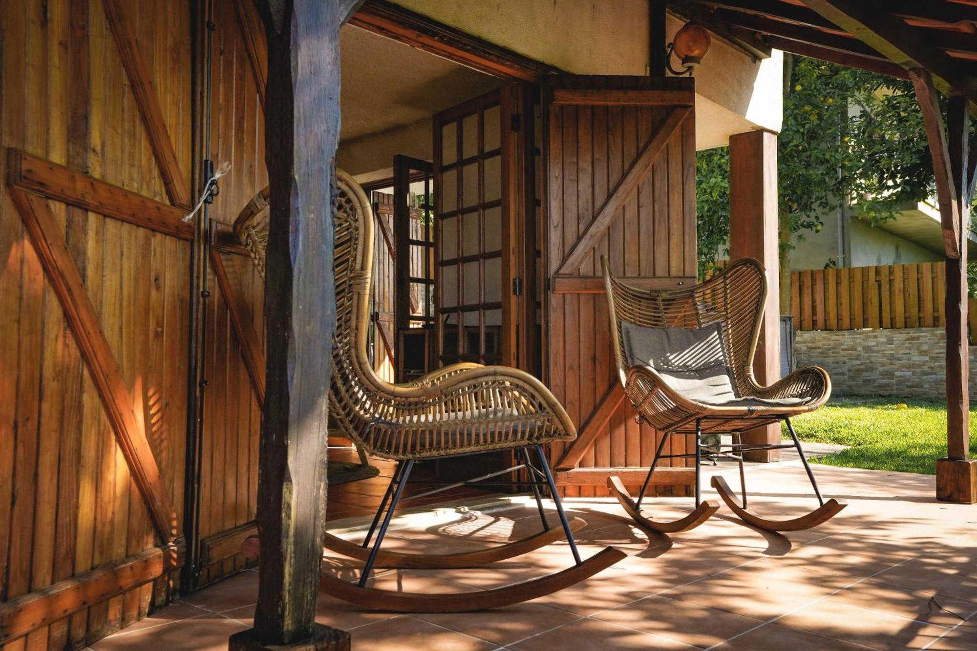Refugio Da Canicada T4 Piscina Aquecida เจเรส ภายนอก รูปภาพ